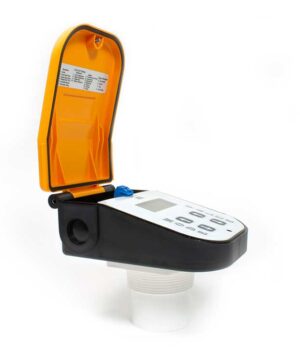 Ultrasonic Sensor