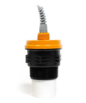 Intrinsically Safe Ultrasonic Level Sensor