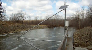 LPU-2428 Used in a dam