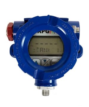 Modbus Display