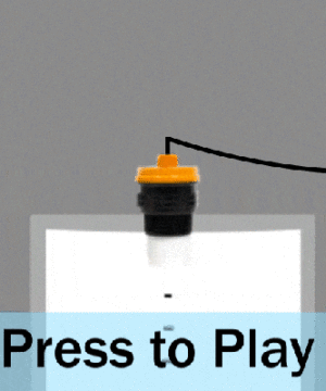 Modbus Ultrasonic Level Sensor