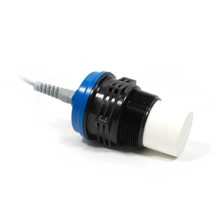 Intrinsically Safe Modbus Ultrasonic Level Sensor - MNU IS