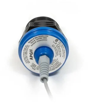 Intrinsically Safe Modbus Ultrasonic Level Sensor - MNU IS