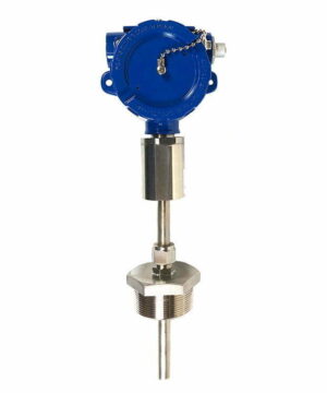 Float Level Transmitter