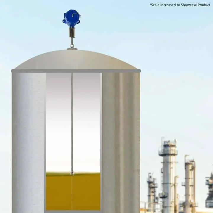 MPI-E in a Tank Illustrated