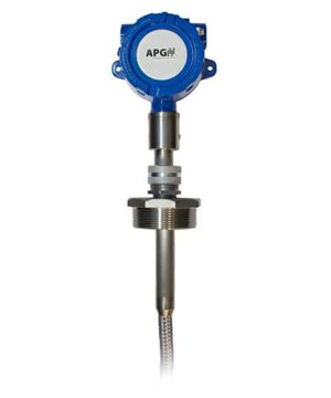 Float Level Transmitter