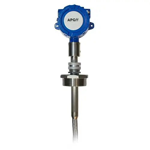 MPI-F Float Level Transmitter