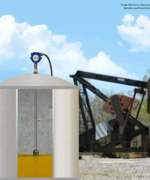 MPI-T in an Chemical Tank Illustrated