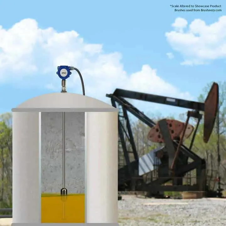 MPI-T in an Chemical Tank Illustrated