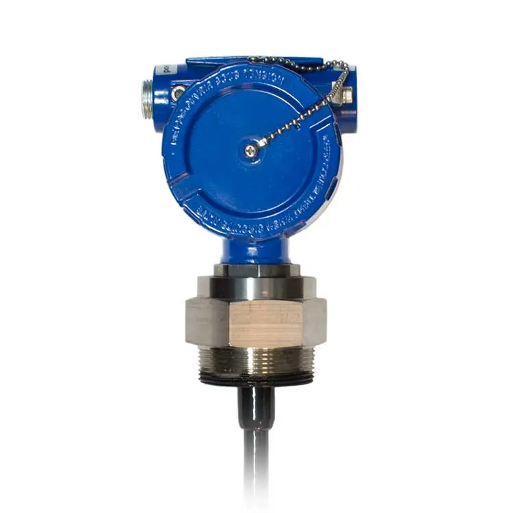 MPX-E Chemically Resistant Level Transmitter