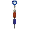Stainless Steel Custody Transfer Level Probe