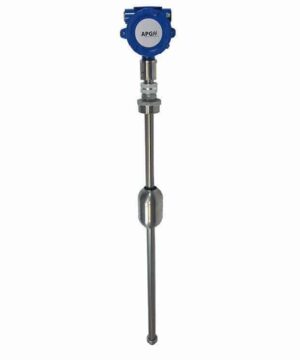 Titanium Custody Transfer Level Probe
