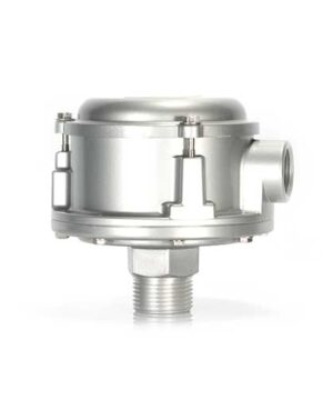 Pneumatic Level Switch