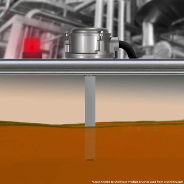 Pneumatic Level Switch - Image 2