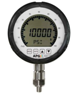 Digital Pressure Gauge