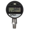 Digital Pressure Gauges