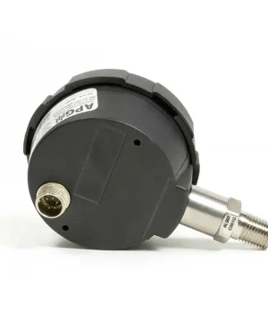 PG7 Digital Pressure Gauge Back