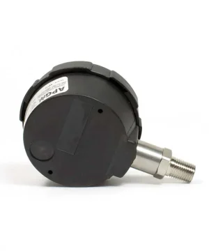 PG7 Digital Pressure Gauge Back