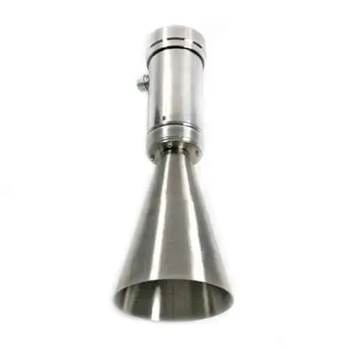 APG Sensors PRS Radar Level Transmitter