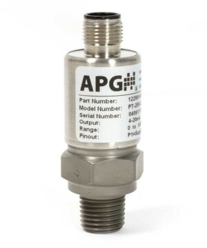 Pressure Transmitter