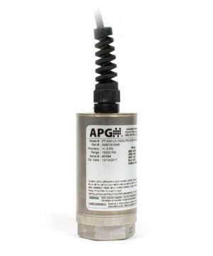 Pressure Transmitter