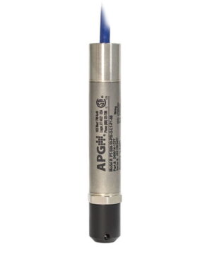 Pressure Transducer