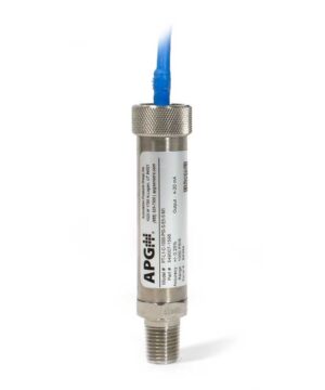 Pressure Transmitters