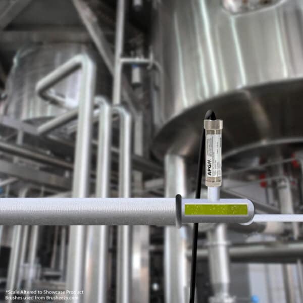 Industrial Pressure Transducers with Amplified Output - Image 6
