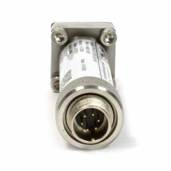 Industrial Pressure Transducers with Amplified Output - Image 3