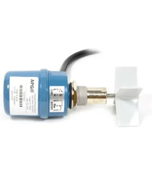 PWS Paddle Wheel Switch