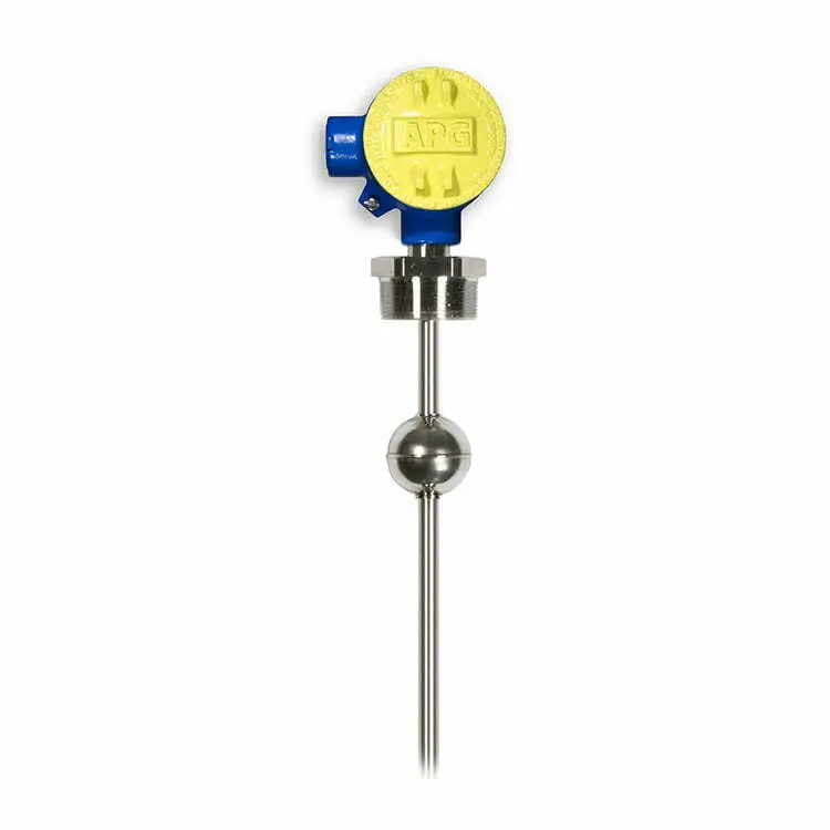 RP Probe Level Transmitter