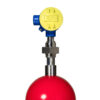 Explosion Proof Resistive Level Transmitter