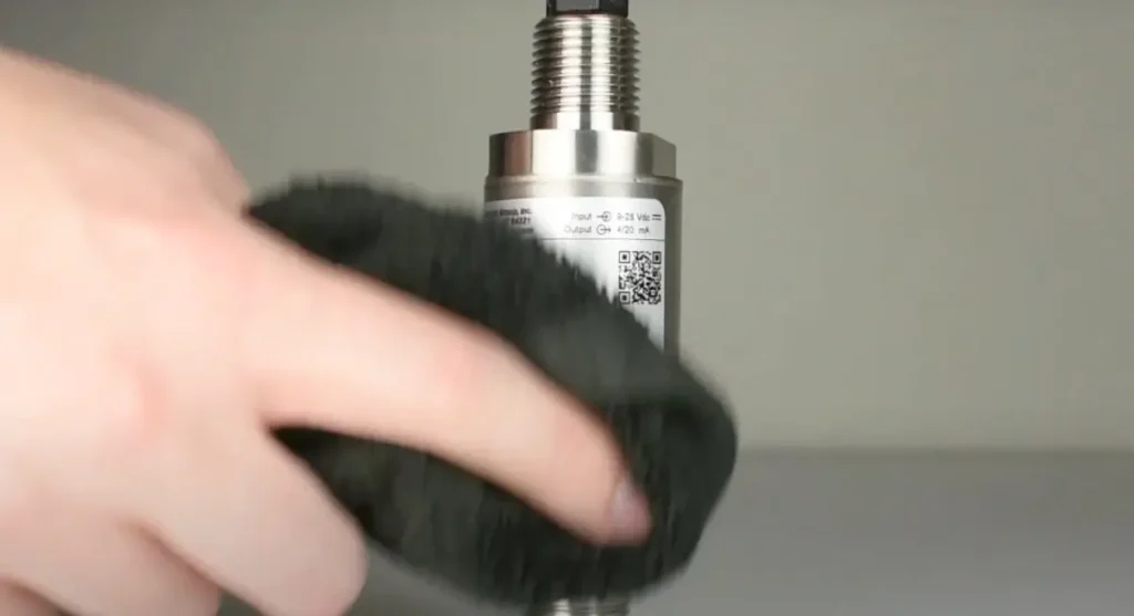 Return and Repair Cleaning Products