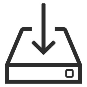 Software Download Icon