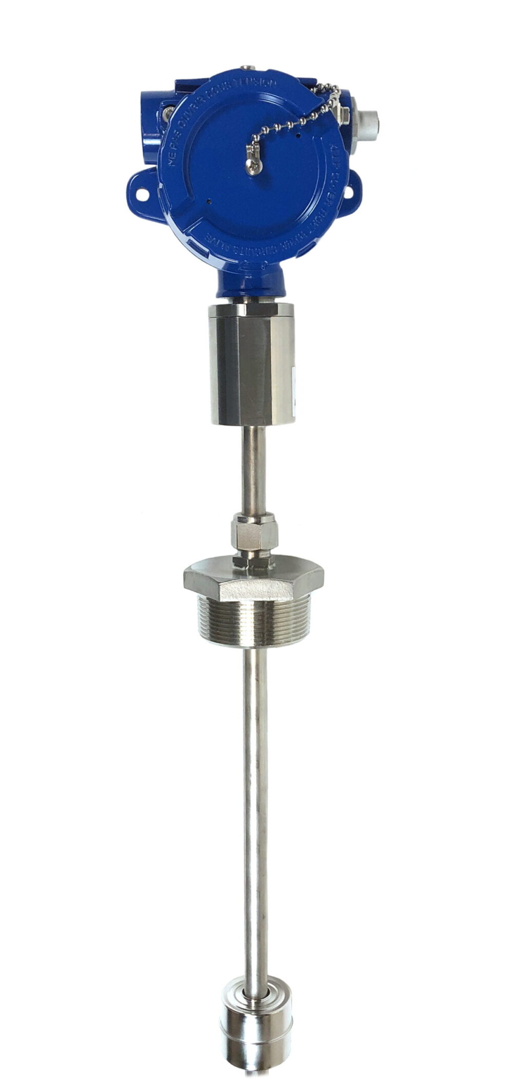 Explosion Proof Magnetostrictive Float Level Sensor - Image 4