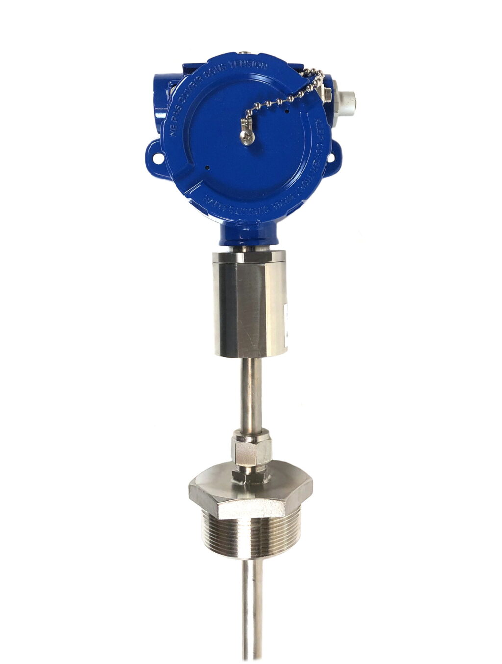 Explosion Proof Magnetostrictive Float Level Sensor - Image 3