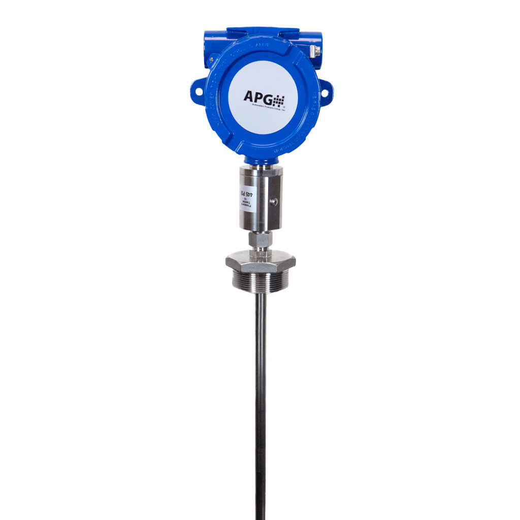 Explosion Proof Magnetostrictive Level Sensor - Image 2