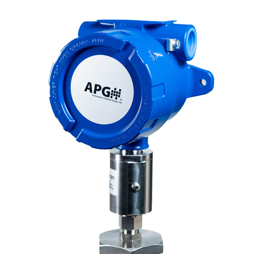 Explosion Proof Magnetostrictive Level Sensor
