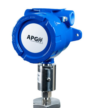 Explosion Proof Magnetostrictive Level Sensor