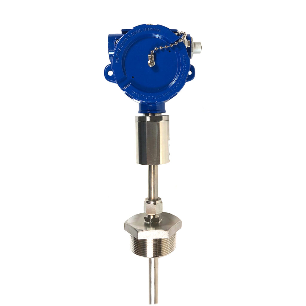 Explosion Proof Magnetostrictive Level Sensor - Image 4
