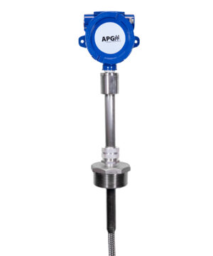 Flexible Magnetostrictive Float Level Transmitter