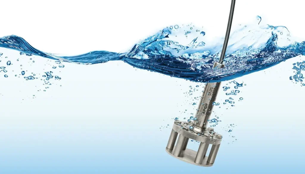 PT-500 Pressure Sensor