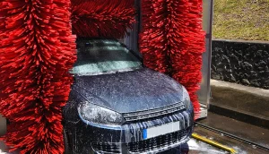 Car Wash
