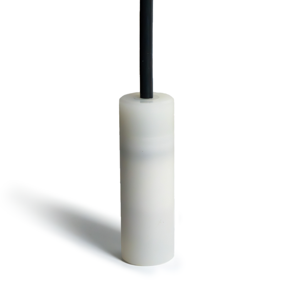 Submersible Level Transmitter For Harsh Chemical Environments - Image 2