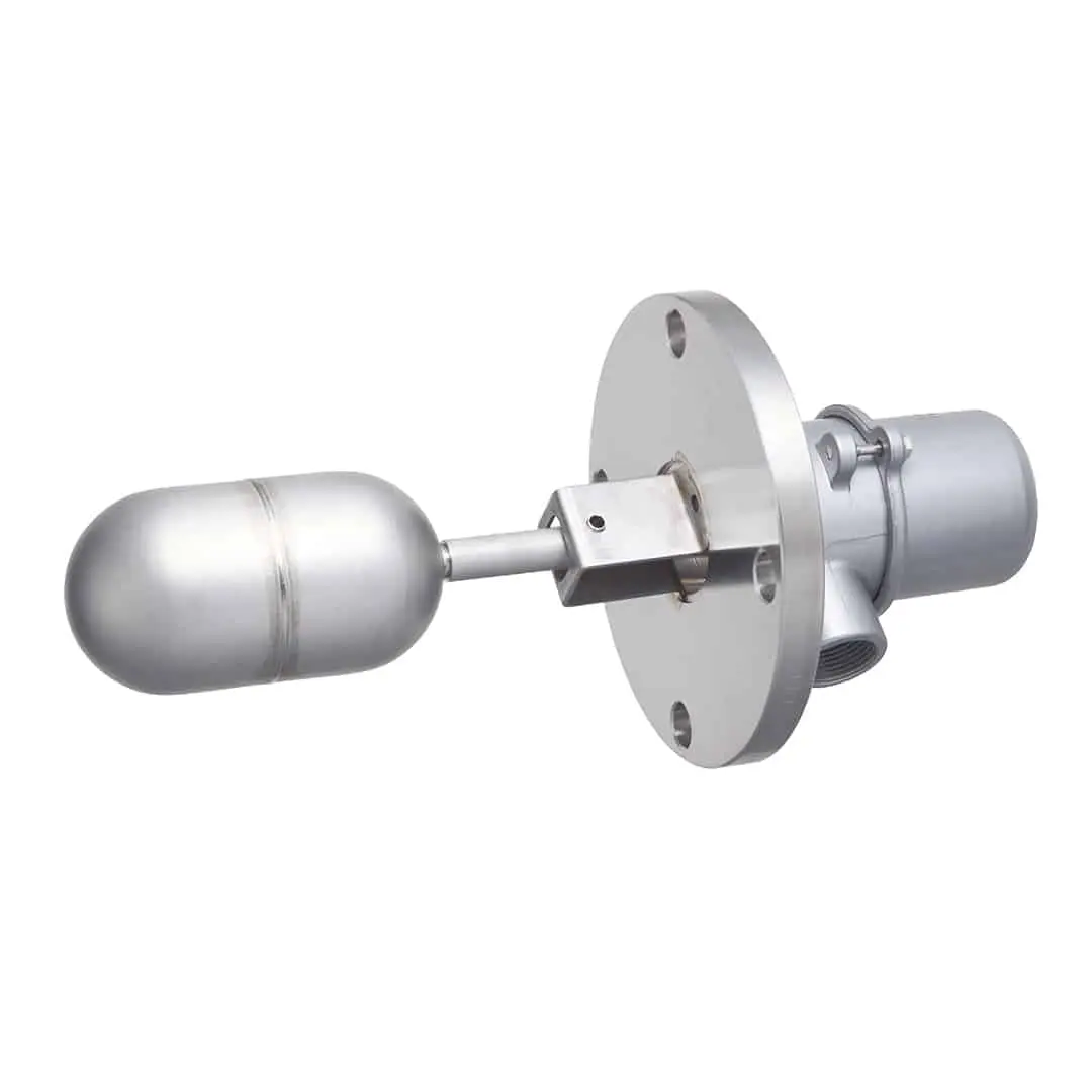 HM Magnetic Level Switch