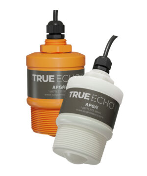 Radar Liquid Level Sensor