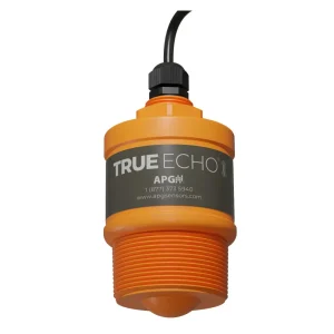 TRUE ECHO CR-L Radar