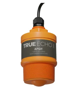 TRUE ECHO CR-L Radar