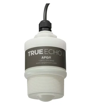 TRUE ECHO CR-L PVDF Radar