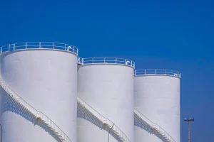 Fuel Tank Measurement